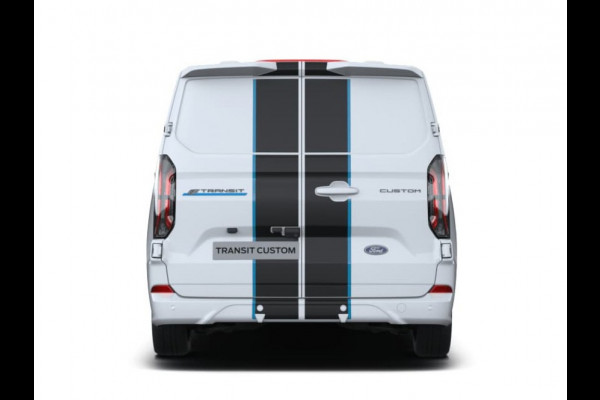 Ford E-Transit 320 L1H1 SPORT 65KWH 210kW/286PK