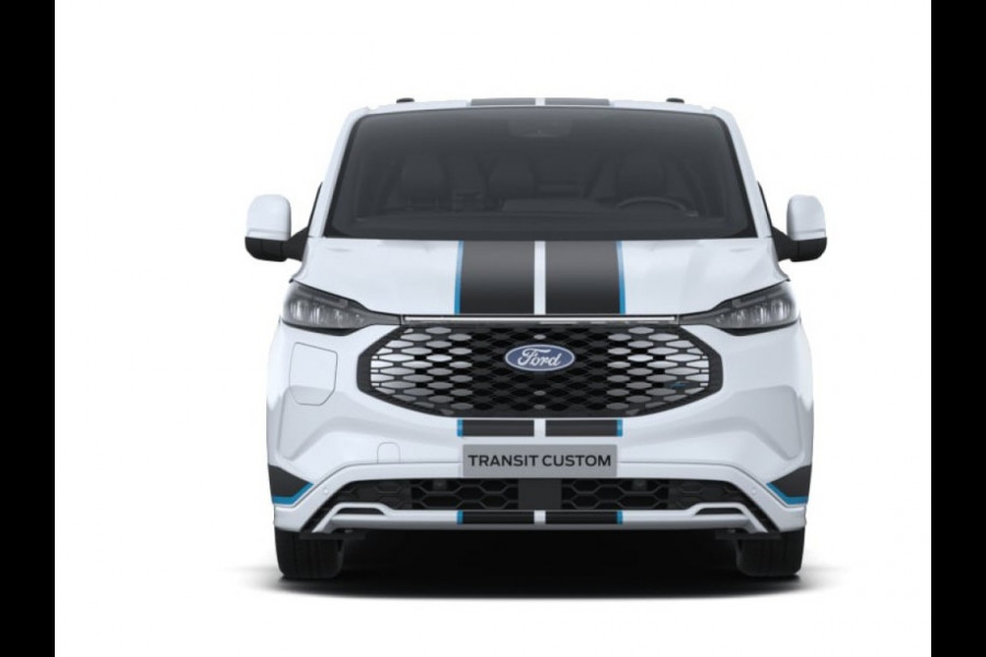 Ford E-Transit 320 L1H1 SPORT 65KWH 210kW/286PK