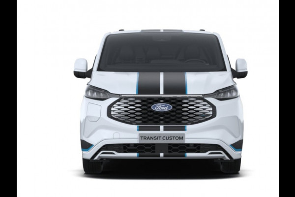Ford E-Transit 320 L1H1 SPORT 65KWH 210kW/286PK