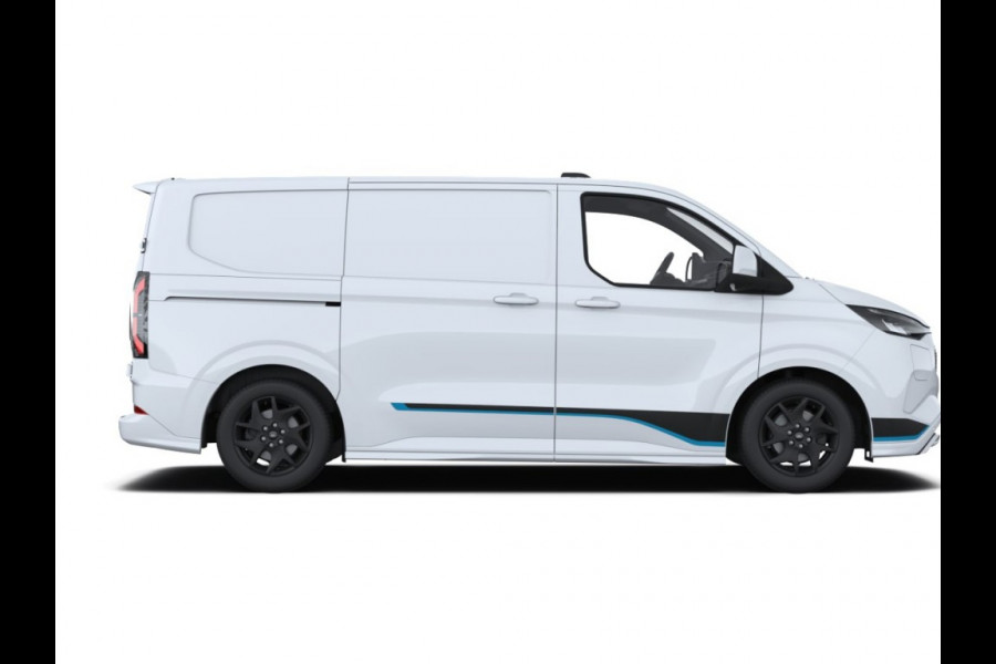 Ford E-Transit 320 L1H1 SPORT 65KWH 210kW/286PK
