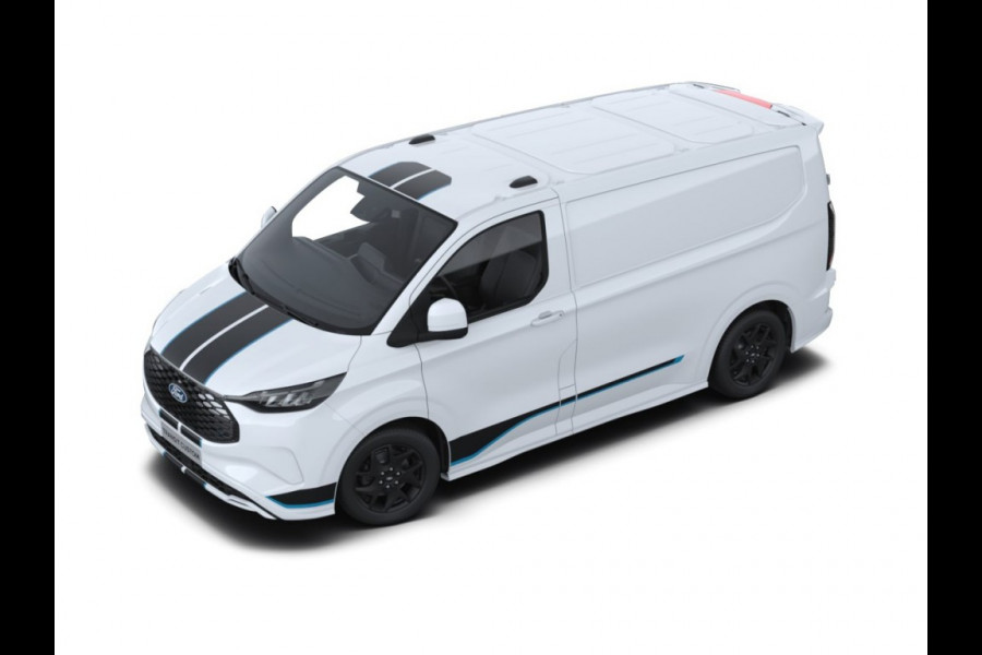 Ford E-Transit 320 L1H1 SPORT 65KWH 210kW/286PK