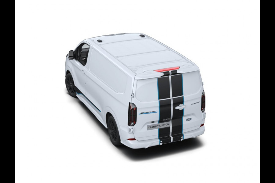 Ford E-Transit 320 L1H1 SPORT 65KWH 210kW/286PK