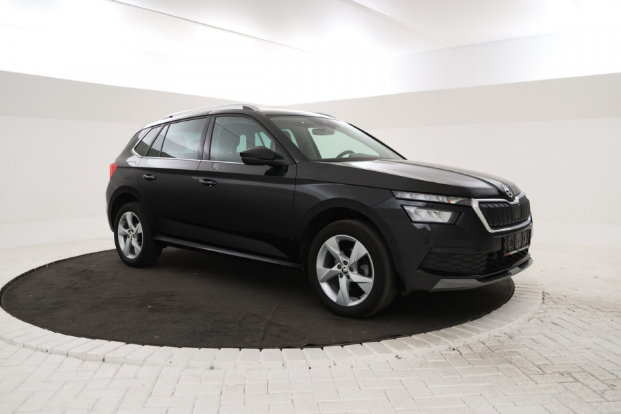 Škoda Kamiq 1.0 TSI Business Edition automaat, virtual, cliamte,