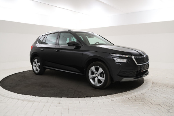 Škoda Kamiq 1.0 TSI Business Edition automaat, virtual, cliamte,