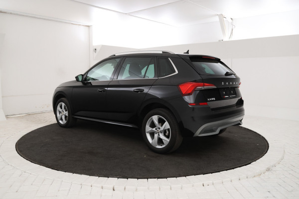 Škoda Kamiq 1.0 TSI Business Edition automaat, virtual, cliamte,