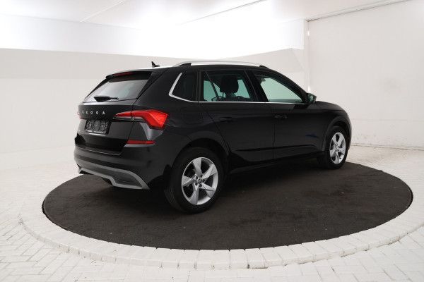 Škoda Kamiq 1.0 TSI Business Edition automaat, virtual, cliamte,