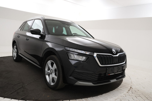 Škoda Kamiq 1.0 TSI Business Edition automaat, virtual, cliamte,