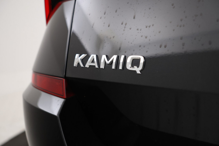Škoda Kamiq 1.0 TSI Business Edition automaat, virtual, cliamte,