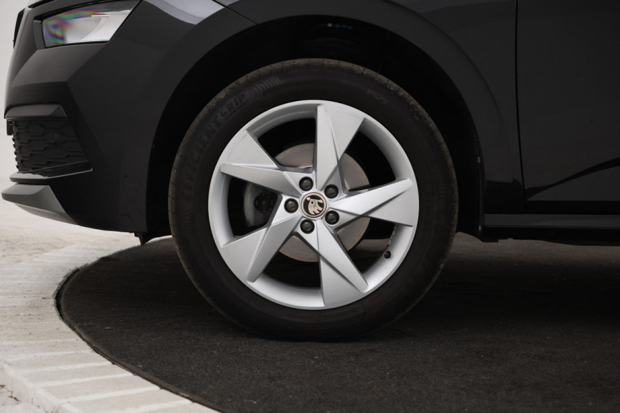 Škoda Kamiq 1.0 TSI Business Edition automaat, virtual, cliamte,