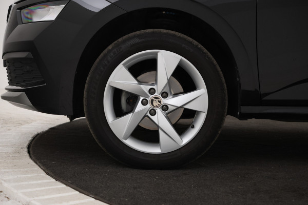 Škoda Kamiq 1.0 TSI Business Edition automaat, virtual, cliamte,