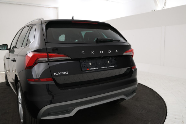 Škoda Kamiq 1.0 TSI Business Edition automaat, virtual, cliamte,