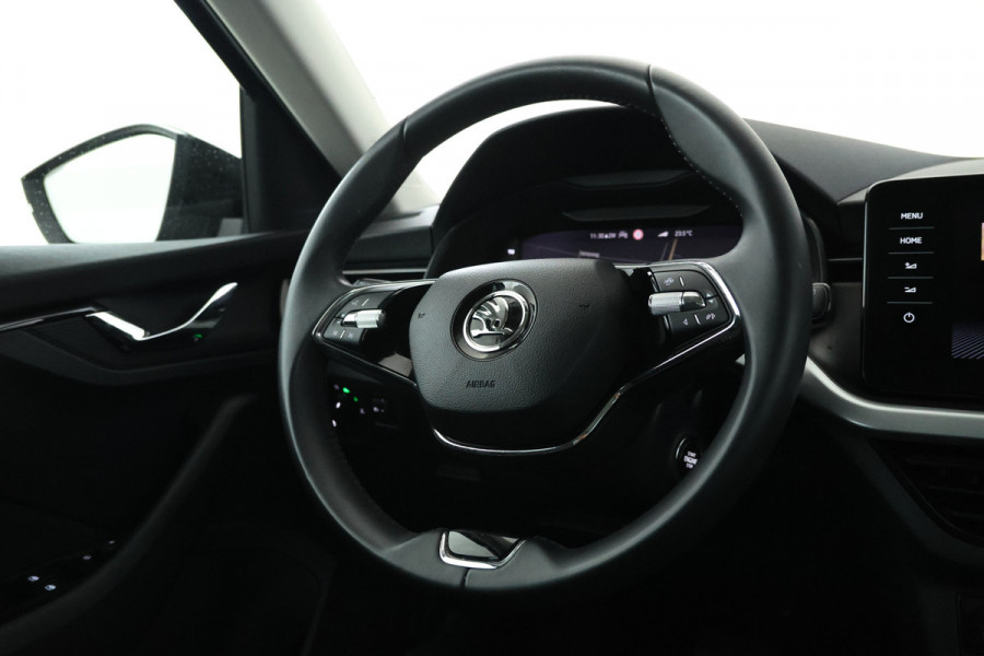 Škoda Kamiq 1.0 TSI Business Edition automaat, virtual, cliamte,