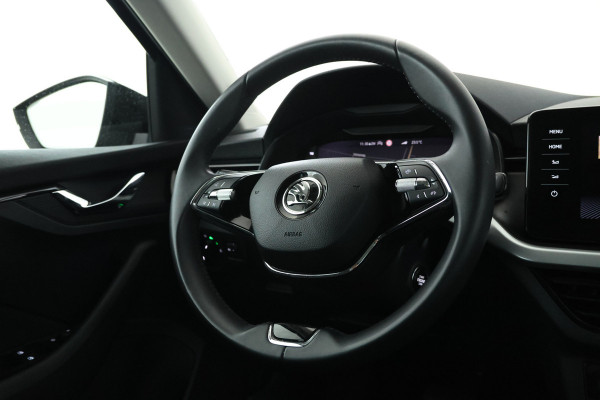 Škoda Kamiq 1.0 TSI Business Edition automaat, virtual, cliamte,