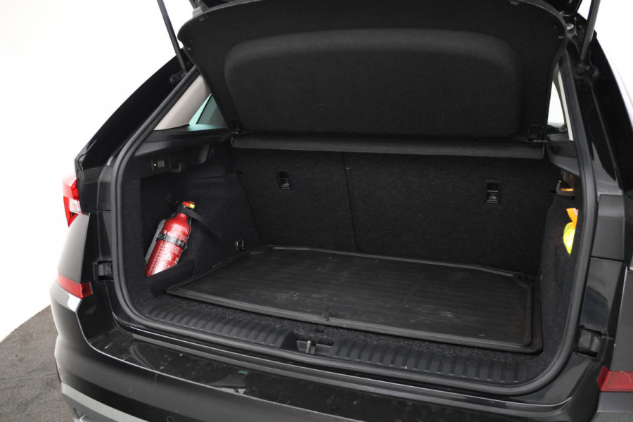 Škoda Kamiq 1.0 TSI Business Edition automaat, virtual, cliamte,