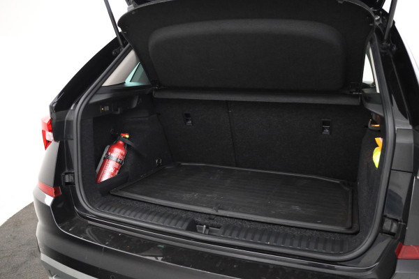 Škoda Kamiq 1.0 TSI Business Edition automaat, virtual, cliamte,