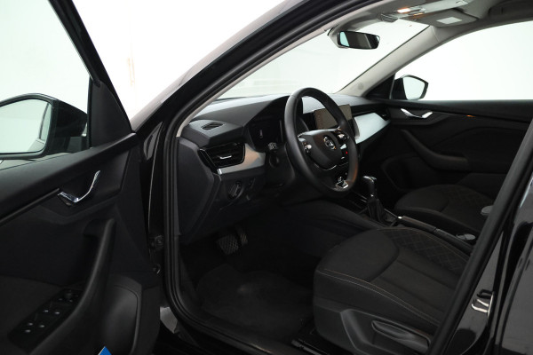 Škoda Kamiq 1.0 TSI Business Edition automaat, virtual, cliamte,