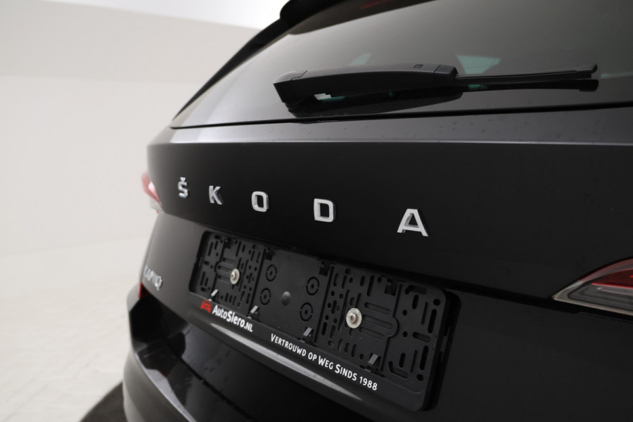 Škoda Kamiq 1.0 TSI Business Edition automaat, virtual, cliamte,