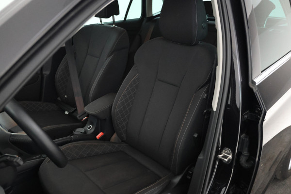 Škoda Kamiq 1.0 TSI Business Edition automaat, virtual, cliamte,