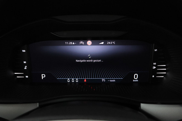 Škoda Kamiq 1.0 TSI Business Edition automaat, virtual, cliamte,