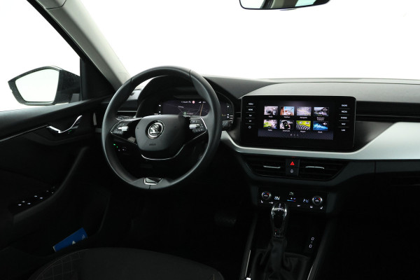 Škoda Kamiq 1.0 TSI Business Edition automaat, virtual, cliamte,
