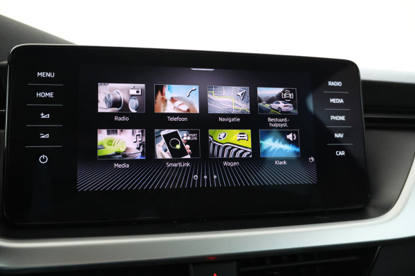 Škoda Kamiq 1.0 TSI Business Edition automaat, virtual, cliamte,
