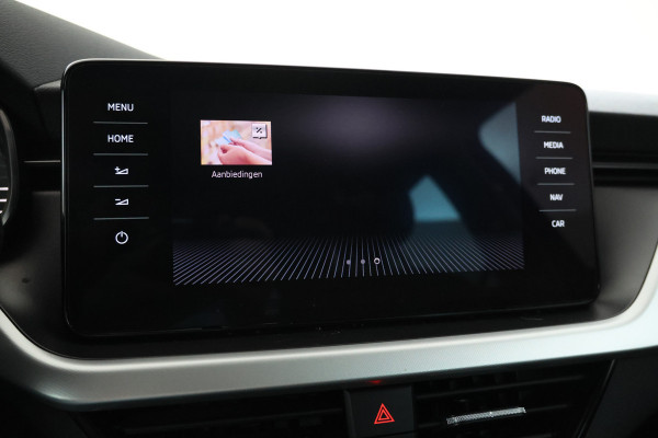 Škoda Kamiq 1.0 TSI Business Edition automaat, virtual, cliamte,