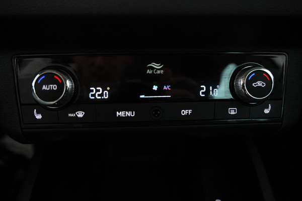Škoda Kamiq 1.0 TSI Business Edition automaat, virtual, cliamte,