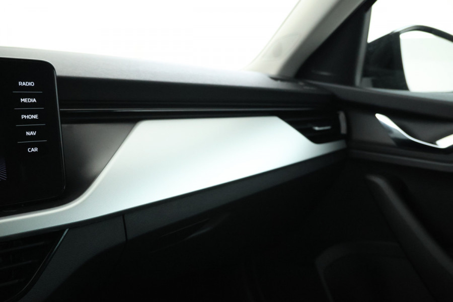 Škoda Kamiq 1.0 TSI Business Edition automaat, virtual, cliamte,