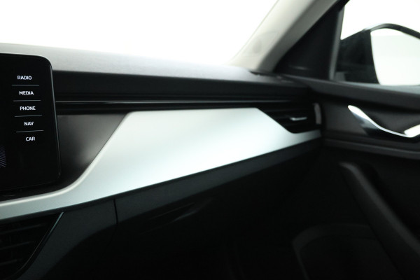 Škoda Kamiq 1.0 TSI Business Edition automaat, virtual, cliamte,