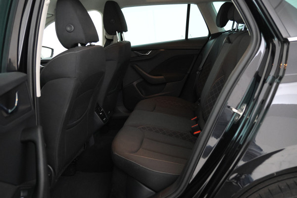 Škoda Kamiq 1.0 TSI Business Edition automaat, virtual, cliamte,