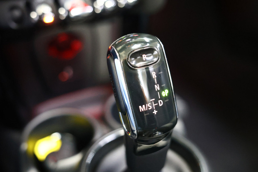 MINI Cabrio 2.0 John Cooper Works JCW Origineel NL Unieke Kleur Lage KM! '22