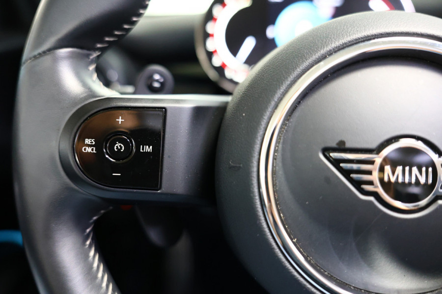 MINI Cabrio 2.0 John Cooper Works JCW Origineel NL Unieke Kleur Lage KM! '22