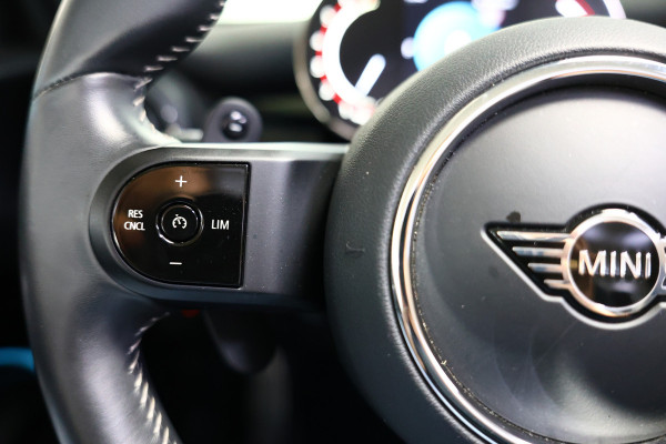MINI Cabrio 2.0 John Cooper Works JCW Origineel NL Unieke Kleur Lage KM! '22