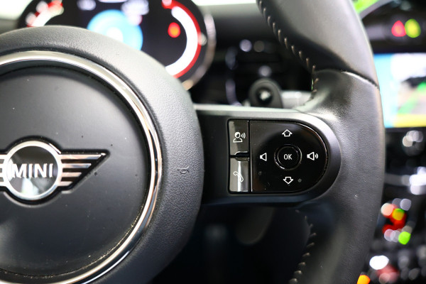 MINI Cabrio 2.0 John Cooper Works JCW Origineel NL Unieke Kleur Lage KM! '22
