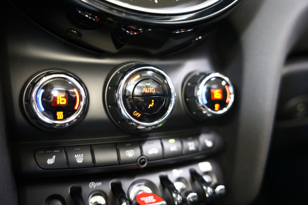 MINI Cabrio 2.0 John Cooper Works JCW Origineel NL Unieke Kleur Lage KM! '22