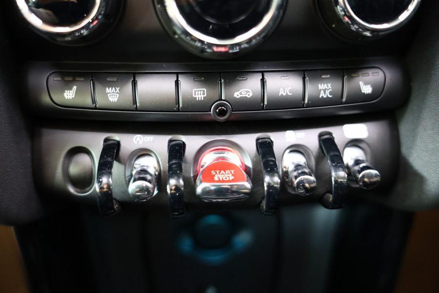 MINI Cabrio 2.0 John Cooper Works JCW Origineel NL Unieke Kleur Lage KM! '22