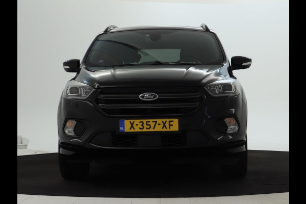 Ford Kuga 1.5 EcoBoost ST Line | El. Kofferklep | Stoelverw. | Stuurverw. | Aut. Inparkeren | Achteruitrijcam