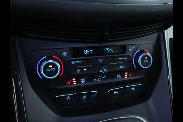 Ford Kuga 1.5 EcoBoost ST Line | El. Kofferklep | Stoelverw. | Stuurverw. | Aut. Inparkeren | Achteruitrijcam