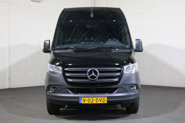 Mercedes-Benz Sprinter 315 CDI L2 H2 Automaat Airco Navigatie Camera 3.5T Trekhaak