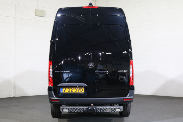 Mercedes-Benz Sprinter 315 CDI L2 H2 Automaat Airco Navigatie Camera 3.5T Trekhaak