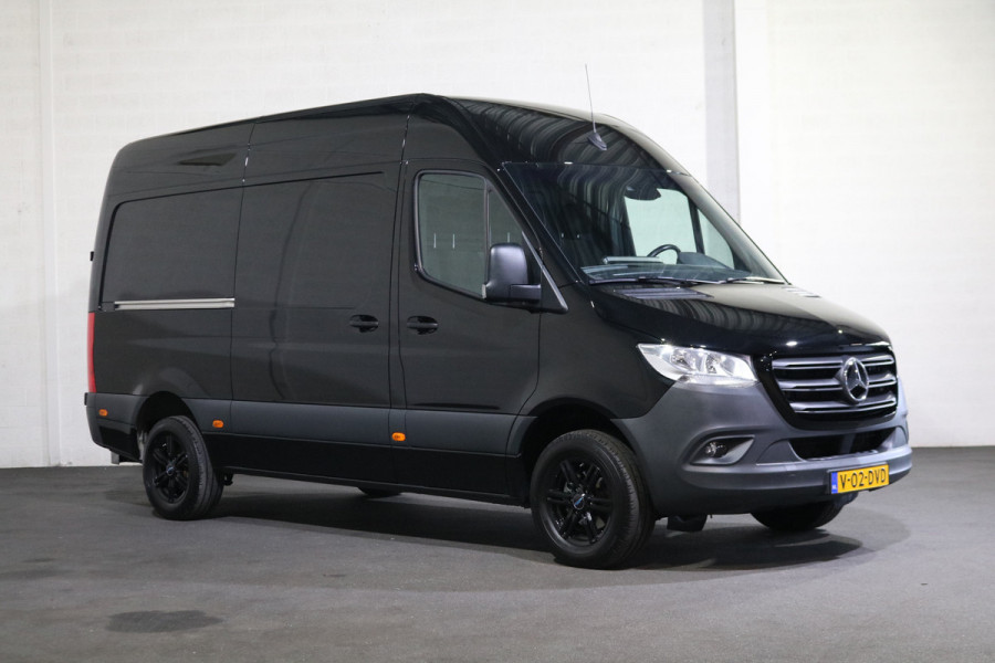 Mercedes-Benz Sprinter 315 CDI L2 H2 Automaat Airco Navigatie Camera 3.5T Trekhaak
