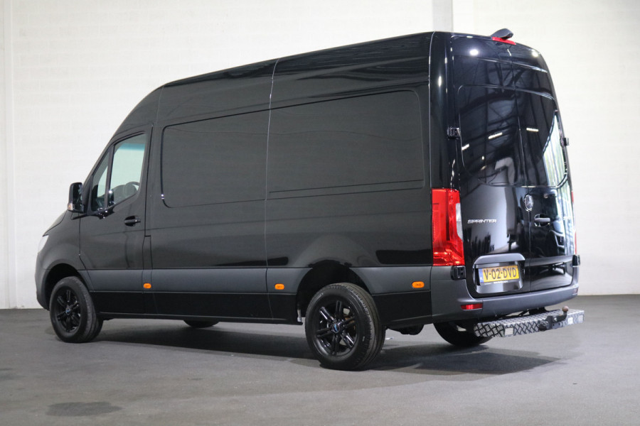 Mercedes-Benz Sprinter 315 CDI L2 H2 Automaat Airco Navigatie Camera 3.5T Trekhaak