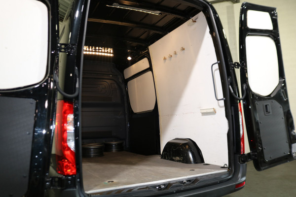 Mercedes-Benz Sprinter 315 CDI L2 H2 Automaat Airco Navigatie Camera 3.5T Trekhaak