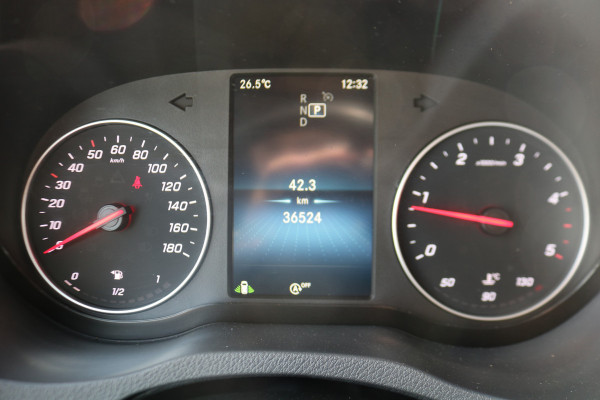 Mercedes-Benz Sprinter 315 CDI L2 H2 Automaat Airco Navigatie Camera 3.5T Trekhaak