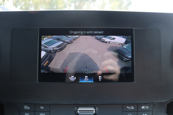 Mercedes-Benz Sprinter 315 CDI L2 H2 Automaat Airco Navigatie Camera 3.5T Trekhaak