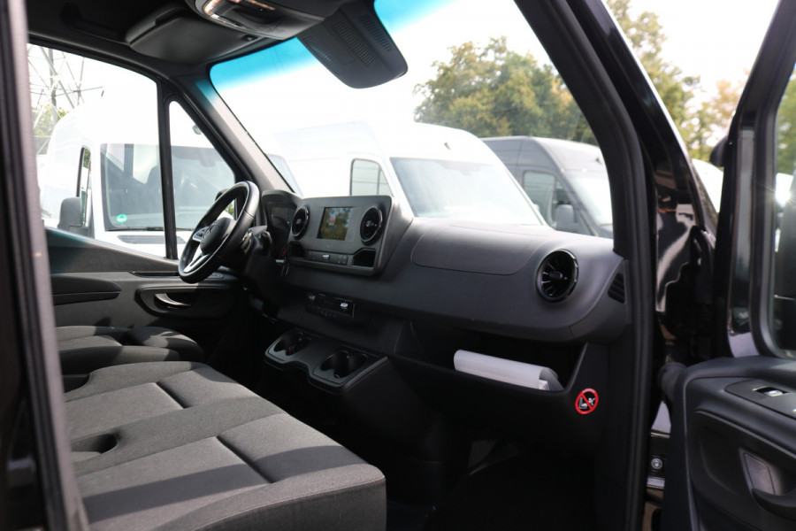 Mercedes-Benz Sprinter 315 CDI L2 H2 Automaat Airco Navigatie Camera 3.5T Trekhaak