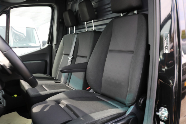Mercedes-Benz Sprinter 315 CDI L2 H2 Automaat Airco Navigatie Camera 3.5T Trekhaak