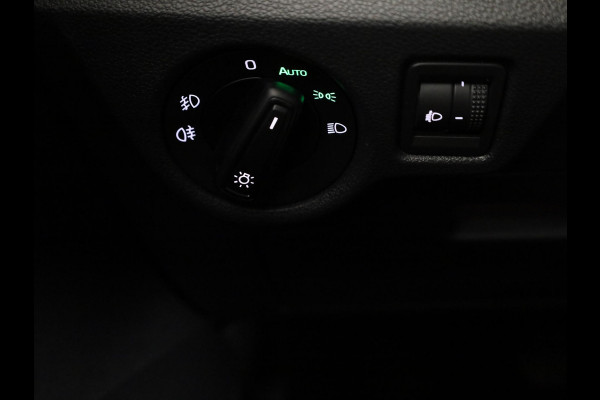 Škoda SCALA 1.0 TSI Ambition 110 pk | Navigatie via App | Parkeersensoren achter | Cruise control | LED koplampen | Apple Carplay/Android Auto |