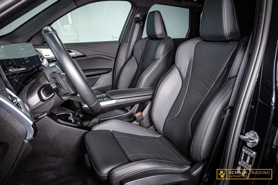 BMW X1 SDrive20i|M-sport|Pano|E-Trekhaak|HUD|H&K|E-stoel|Ful