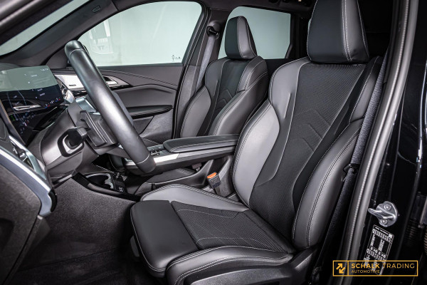 BMW X1 SDrive20i|M-sport|Pano|E-Trekhaak|HUD|H&K|E-stoel|Ful